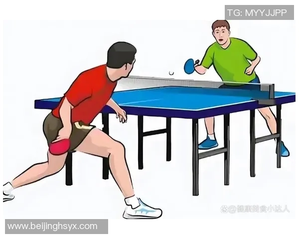 广州乒乓球队的速度之道：探讨技术与训练的完美结合