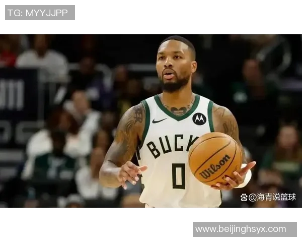 开拓者主场负湖人，利拉德独木难支：英雄也难扛大局