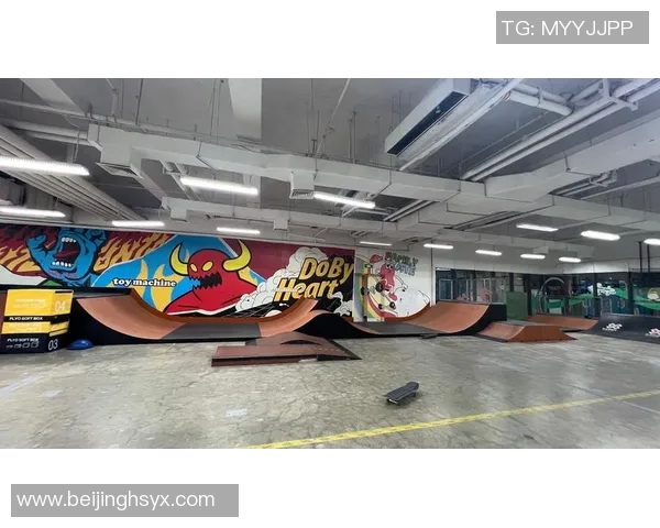 成都滑板队协作创新探索热议滑板文化新风尚