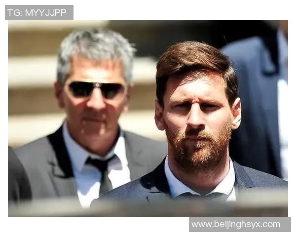 梅西缺席3周！巴萨连遭重创，前景堪忧！