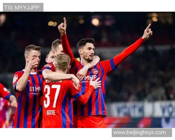 科隆客场1-0击败霍芬海姆，稳居德甲中游，迎来振奋人心的胜利