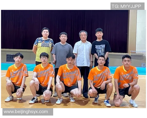 西安乒乓球队的耐力训练与竞技表现全面解析